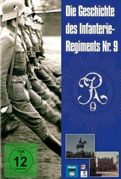 Die Geschichte des Infanterie-Regiments Nr 9 -Teil 2