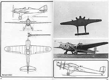 Histoire des essais en vol 1914-1940 [DOCAVIA vol.3]