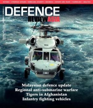 Defence Review Asia  2010  03, 04