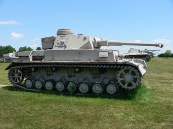   . , ,   Panzerkampfwagen IV.  1