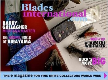 Blades International 2006-01