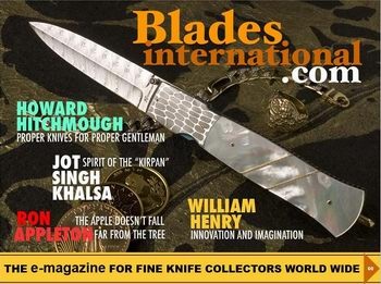 Blades International 2006-03