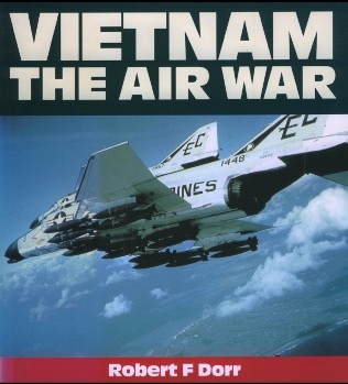Vietnam: The Air War (Osprey Aerospace)