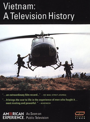 Vietnam - A Television History - Part 7 - Vietnamizing the War (1969-1973)