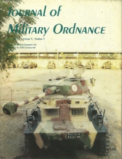 Journal of Military Ordnance - May 1999