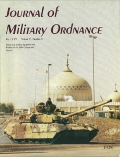 Journal of Military Ordnance - July 1999