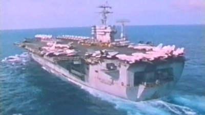 .   . 5-7  / Carriers: A History of United States Aircraft Carriers (1990) DVDRip