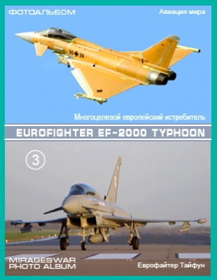    - Eurofighter EF-2000.    ( 3 )