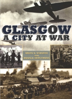 Glasgow: A City at War