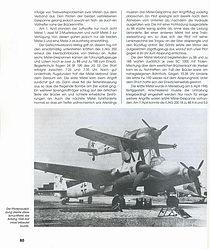 Luftwaffe 45.Letzte Fluge und Projekte [Motorbuch Verlag]