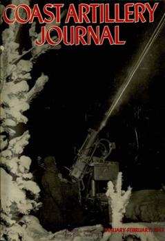 Coast Artillery Journal  1943–01, 02