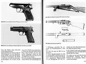 Waffen-Technik [Journal-Verlag]