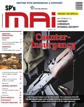 Sp's MAI Magazine 16-30.06.2011