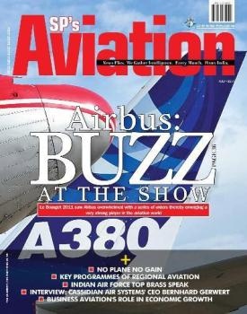 SP's Aviation Magazine 2011-07 
