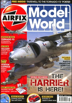 Airfix Model World 2011-06 (07)