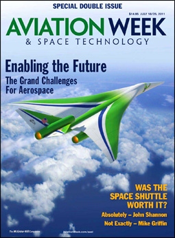 Aviation Week and Space Technology 2011-18/25 July