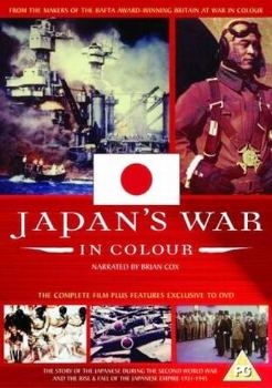     / Japan's War in Colour