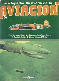Enciclopedia Ilustrada de la Aviacion 57