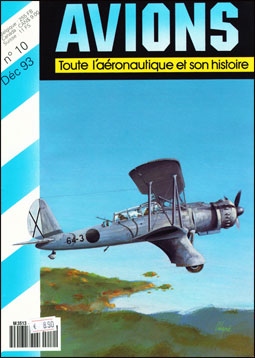 Avions  10 (1993-12)