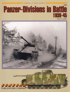 Panzer Divisions In Battle 1939-1945 (Concord 7070)