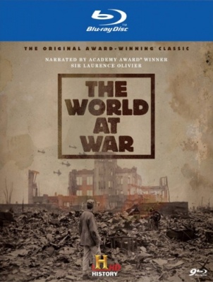    / The World at War HD Episode 07 On Our Way: U.S.A. - 1939-1942 /  :  1939 - 1942