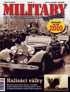 Military Revue 2009-12