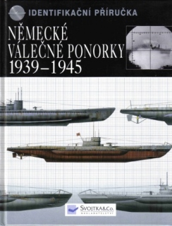 Nemecke valecne ponorky 1939-1945