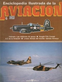 Enciclopedia Ilustrada de la Aviacion 6