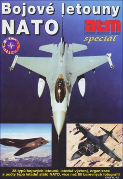 Bojove Letouny NATO  (Armadni Technicky Magazin special)