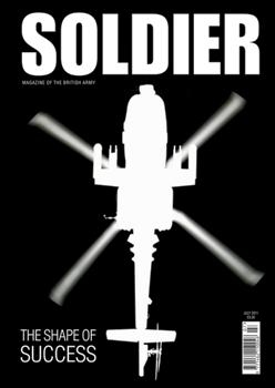 Soldier Magazine 2011-07