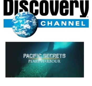   :   / Pacific Secrets: Pearl Harbor