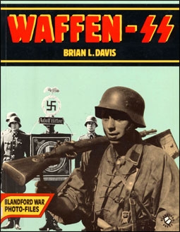 Waffen-SS (Blandford War Photo-Files)