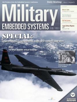 Military Embedded Systems 2011-06