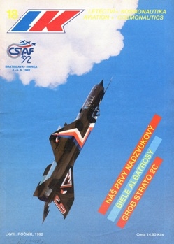  Letectvi + Kosmonautika 1992-18