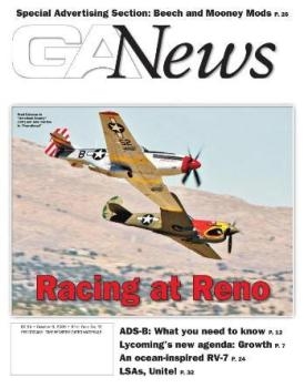 General Aviation News  2009.10.09