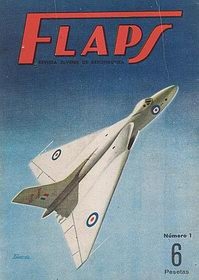 Flaps 001 (1960-10/1)