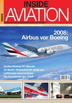 Inside Aviation 2009-02