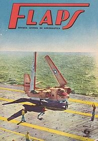 Flaps 007 (1961-01/1)