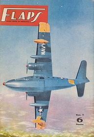 Flaps 011 (1961-03/1)