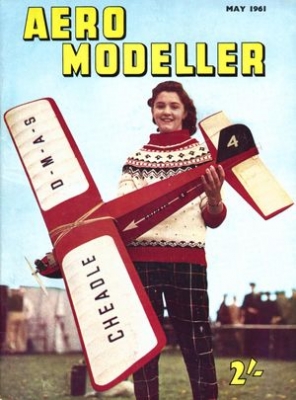 Aeromodeller Vol.27 No.5 (May 1961)