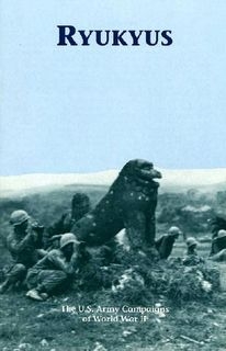Ryukyus 26 March - 2 July 1945