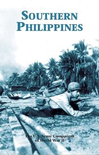 Southern Philippines 27 February - 4 July 1945