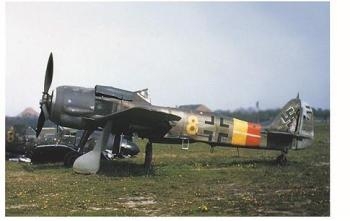   . , ,   FW-190   1