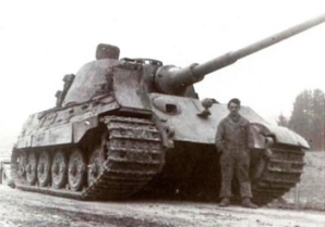   . , , …   Tiger II   1