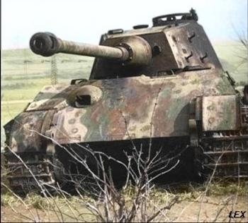   . , ,    Tiger II   1