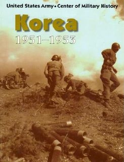 Korea 1951-1953