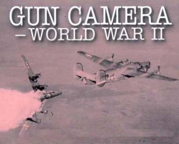 Outstanding Gun Camera Raw Footage from Japan