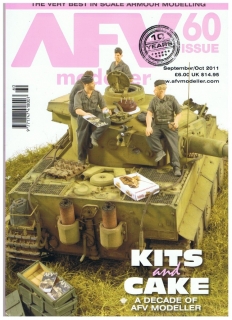 AFV Modeller - Issue 60 (2011-09/10)