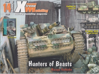 Xtreme Modelling issue 14 (christmas 2005)