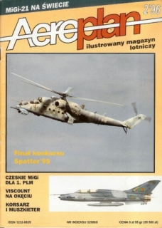 Aeroplan 1996-02